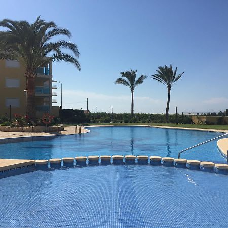 Marina Azul Elconserje دينايا المظهر الخارجي الصورة