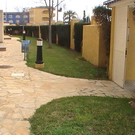 Marina Azul Elconserje دينايا المظهر الخارجي الصورة