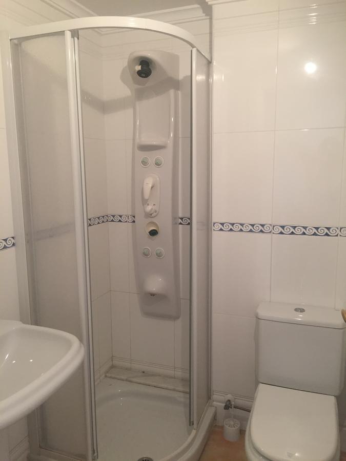 Marina Azul Elconserje دينايا المظهر الخارجي الصورة